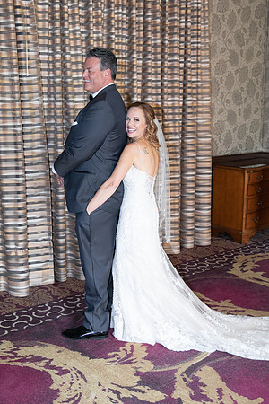 Kelly & John's Wedding