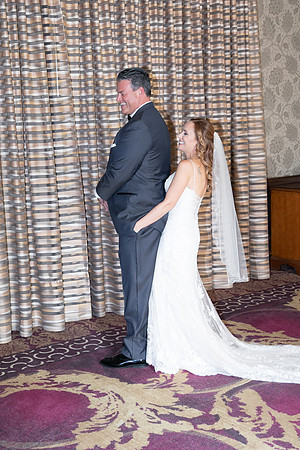 Kelly & John's Wedding