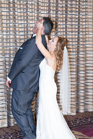 Kelly & John's Wedding