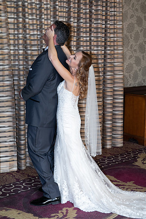 Kelly & John's Wedding
