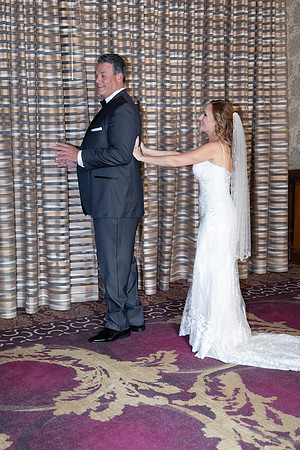 Kelly & John's Wedding