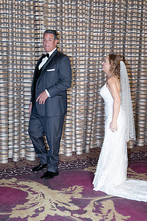 Kelly & John's Wedding