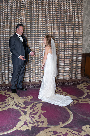 Kelly & John's Wedding