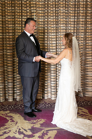 Kelly & John's Wedding