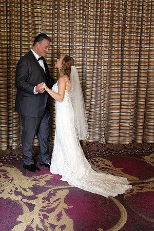 Kelly & John's Wedding