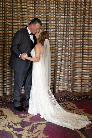 Kelly & John's Wedding
