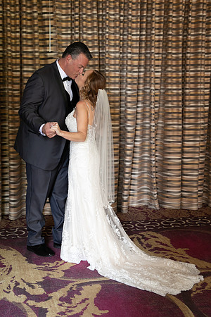 Kelly & John's Wedding