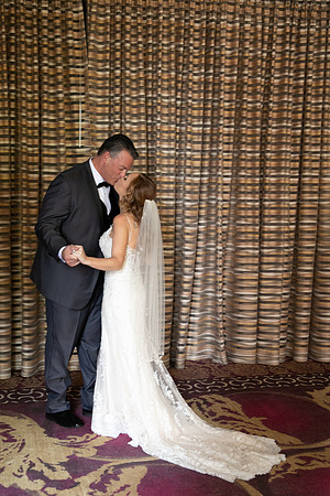 Kelly & John's Wedding