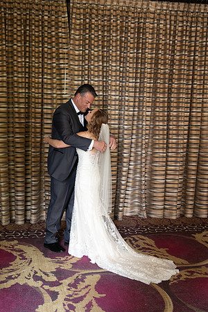 Kelly & John's Wedding