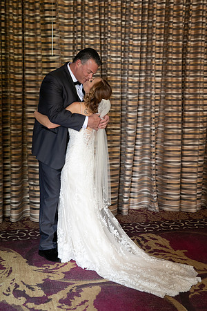 Kelly & John's Wedding