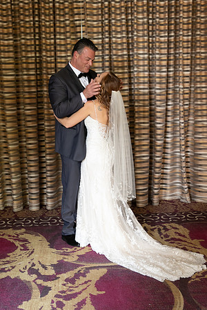 Kelly & John's Wedding