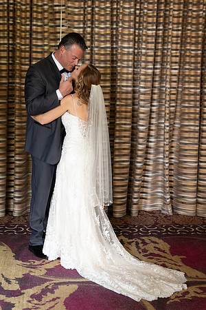 Kelly & John's Wedding