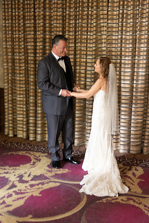 Kelly & John's Wedding