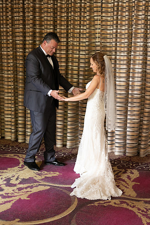 Kelly & John's Wedding
