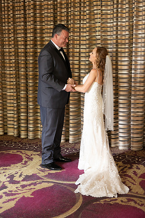 Kelly & John's Wedding