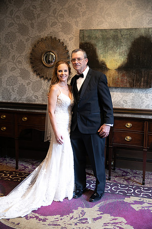 Kelly & John's Wedding