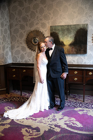 Kelly & John's Wedding
