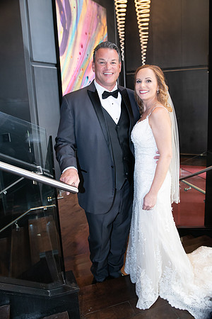 Kelly & John's Wedding