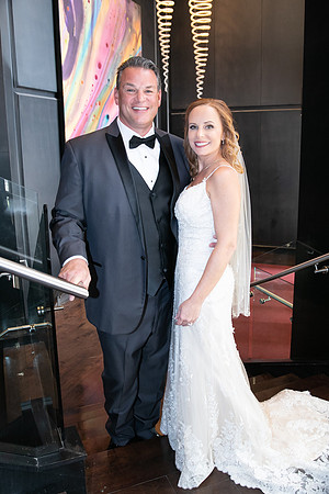 Kelly & John's Wedding