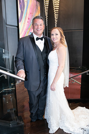 Kelly & John's Wedding