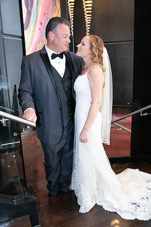 Kelly & John's Wedding