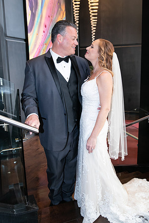 Kelly & John's Wedding