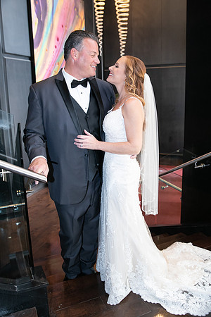 Kelly & John's Wedding