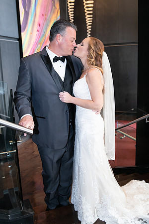 Kelly & John's Wedding