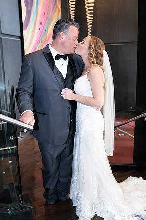 Kelly & John's Wedding