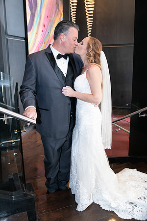 Kelly & John's Wedding
