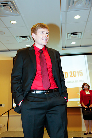 St. Mary's Heart Healthy Luncheon and Fashion Show