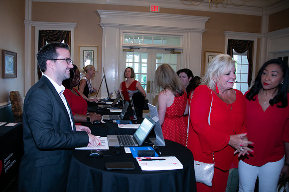 Go Red for Women - American Heart Association - Georgia
