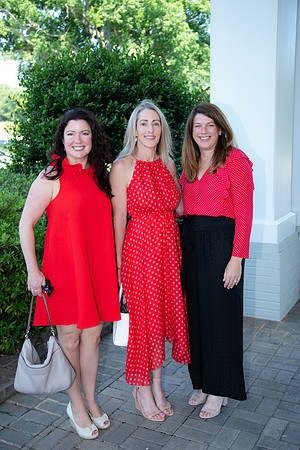 Go Red for Women - American Heart Association - Georgia