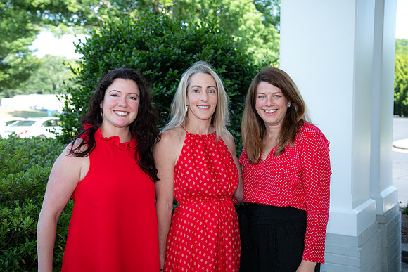 Go Red for Women - American Heart Association - Georgia