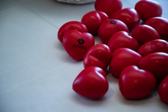 Go Red for Women - American Heart Association - Georgia