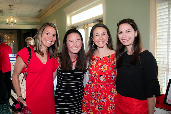 Go Red for Women - American Heart Association - Georgia