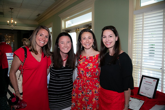 Go Red for Women - American Heart Association - Georgia