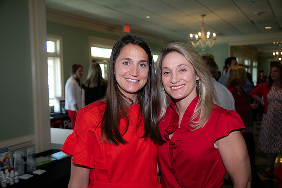 Go Red for Women - American Heart Association - Georgia