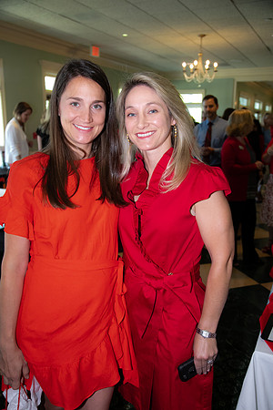 Go Red for Women - American Heart Association - Georgia