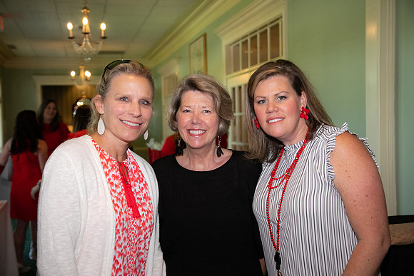 Go Red for Women - American Heart Association - Georgia