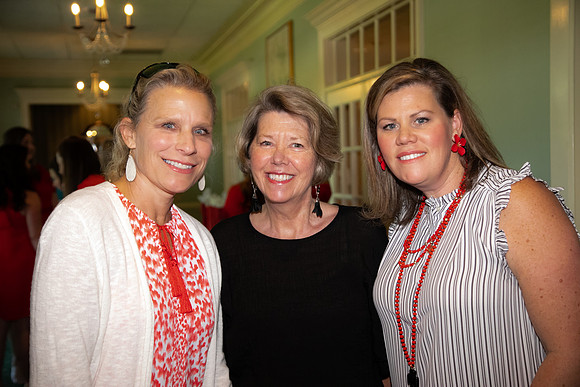 Go Red for Women - American Heart Association - Georgia