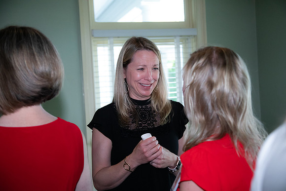 Go Red for Women - American Heart Association - Georgia
