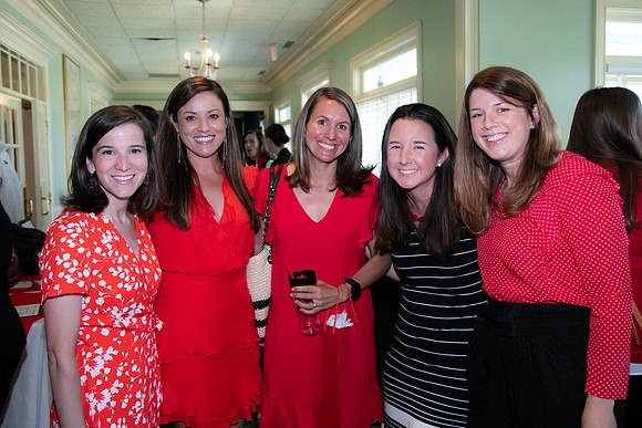 Go Red for Women - American Heart Association - Georgia
