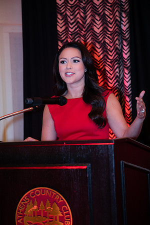 Go Red for Women - American Heart Association - Georgia