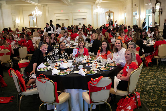 Go Red for Women - American Heart Association - Georgia