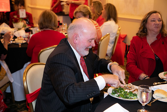 Go Red for Women - American Heart Association - Georgia