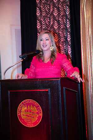 Go Red for Women - American Heart Association - Georgia