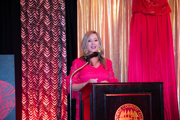 Go Red for Women - American Heart Association - Georgia