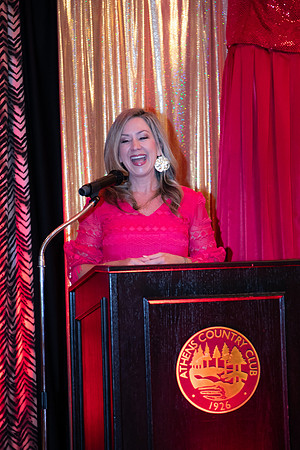 Go Red for Women - American Heart Association - Georgia