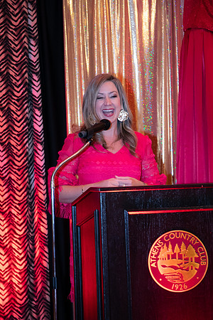 Go Red for Women - American Heart Association - Georgia